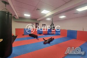 Офис, Варна, Цветен квартал, 280 кв.м., 210000 €