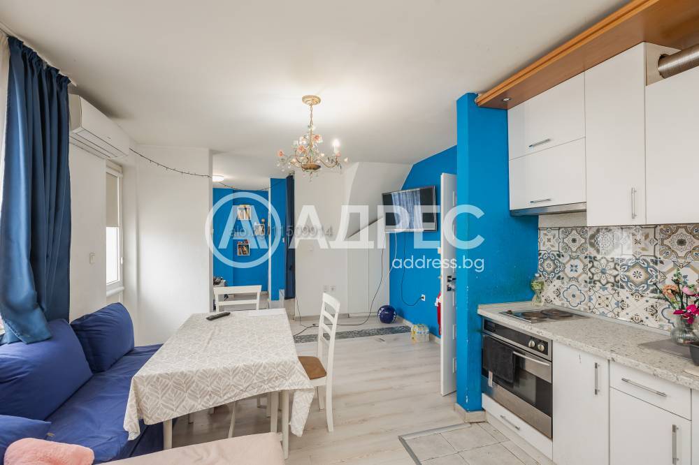 Многостаен, Варна, Операта, 155 кв.м., 339000 €