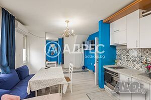 Многостаен, Варна, Операта, 155 кв.м., 339000 €