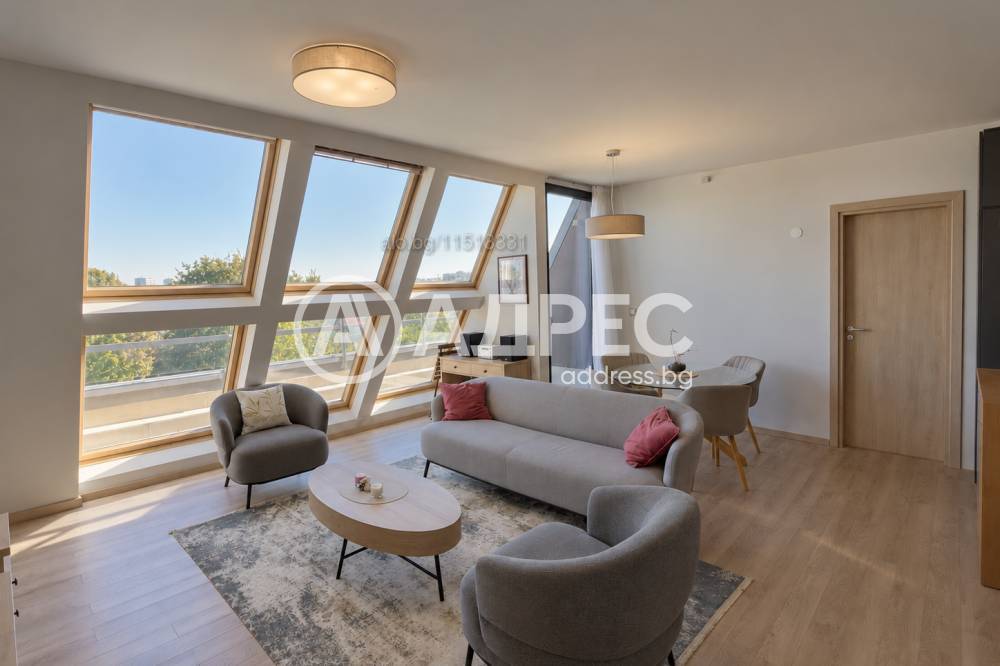 3-стаен, София, Витоша, 122 кв.м., 337000 €