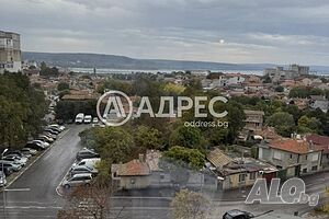 2-стаен, Варна, Автогара, 45 кв.м., 134900 €