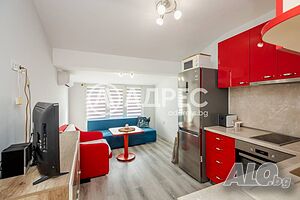 2-стаен, Варна, ЖП Гара, 47 кв.м., 150000 €