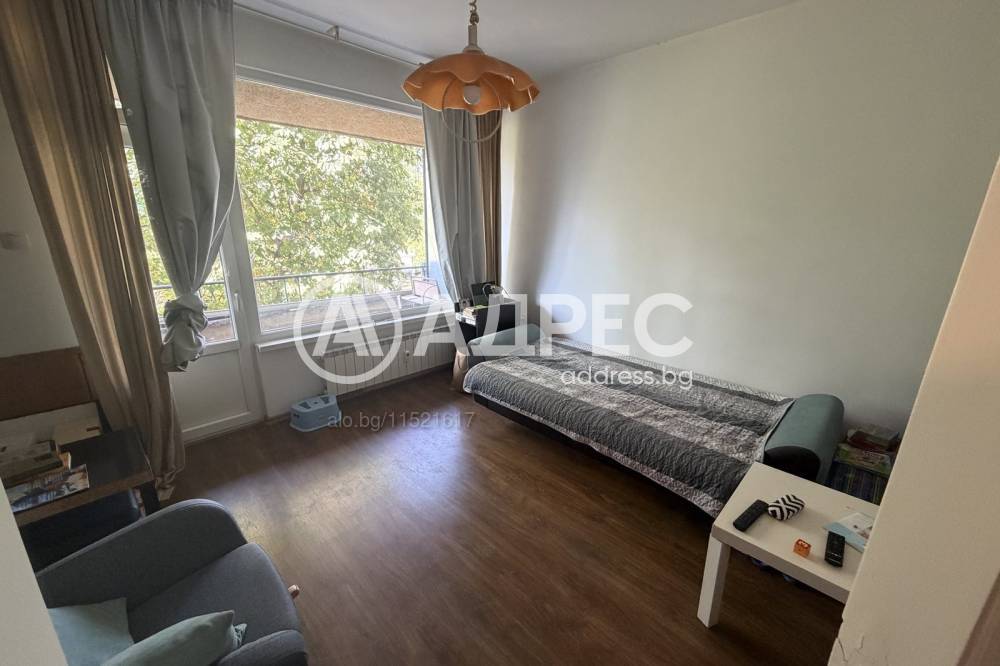 2-стаен, София, Гео Милев, 49 кв.м., 160000 €