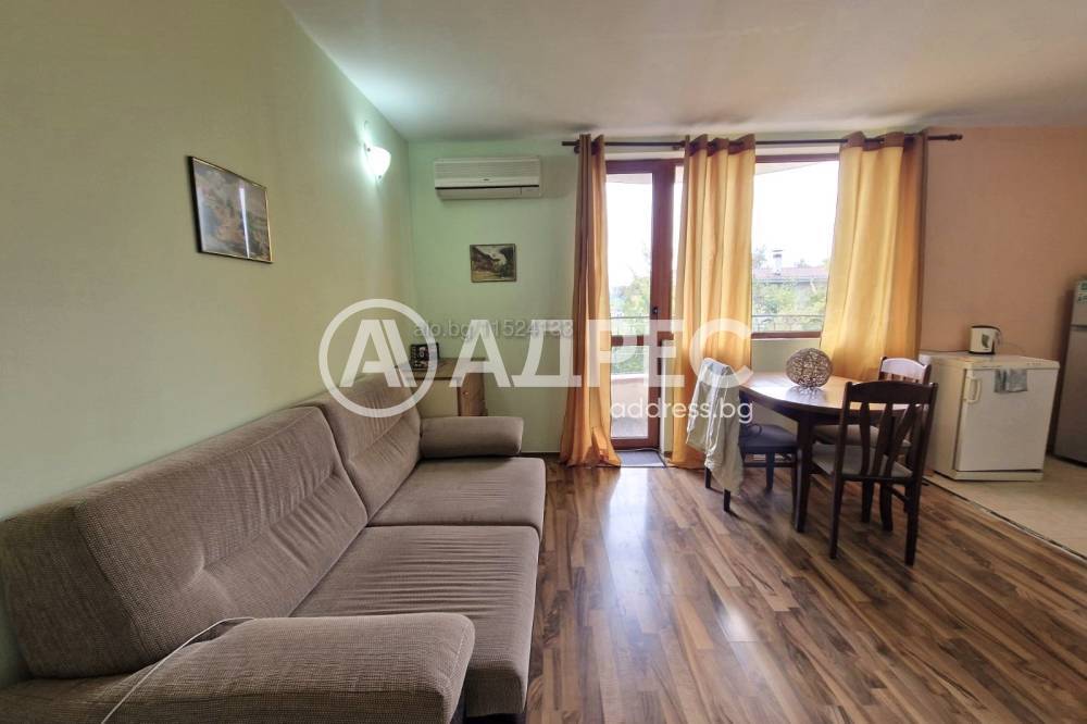 2-стаен, Варна, м-ст Зеленика, 50 кв.м., 77000 €