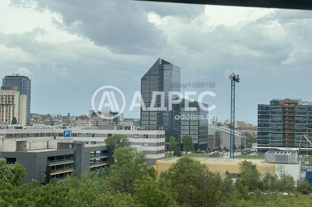 2-стаен, София, Полигона, 75 кв.м., 275000 €