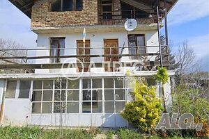 Къща/Вила, Варна, м-ст Манастирски рид, 78 кв.м., 127000 €