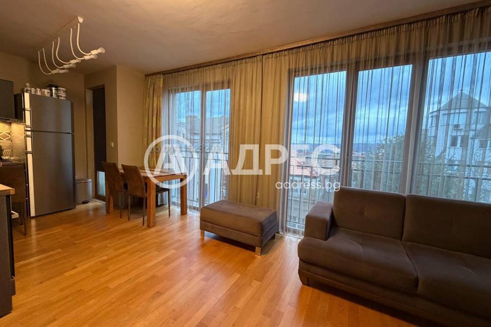 3-стаен, Варна, Операта, 109 кв.м., 314900 €
