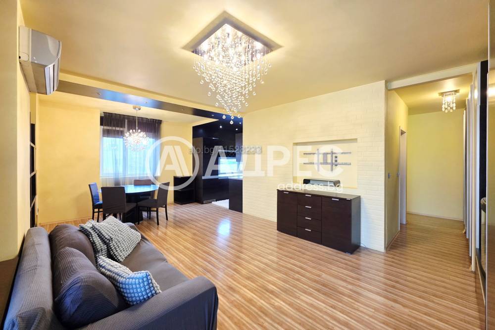 3-стаен, София, Младост 2, 103 кв.м., 325000 €