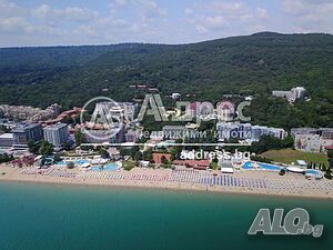 Хотел/Мотел, Варна, к.к. Златни Пясъци, 7000 кв.м., 4599000 €