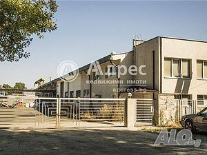 Цех/Склад, Бургас, Промишлена зона - Юг, 425 кв.м., 500000 €