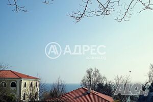 Парцел/Терен, Варна, к.к. Чайка, 2496 кв.м., 1300000 €