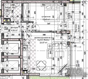 2-стаен, Варна, Младост 1, 76 кв.м., 116900 €