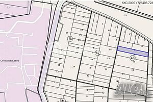 Парцел/Терен, Равно поле, 5000 кв.м., 87000 €