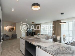 3-стаен, Варна, к.к. Слънчев ден, 184 кв.м., 608395 €