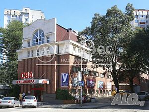Магазин, София, Банишора, 1050 кв.м., 1800000 €