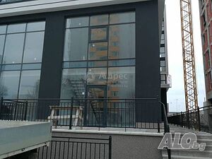 Магазин, Бургас, Изгрев, 348 кв.м., 2240 €