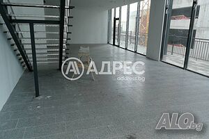 Магазин, Бургас, Изгрев, 348 кв.м., 2240 €