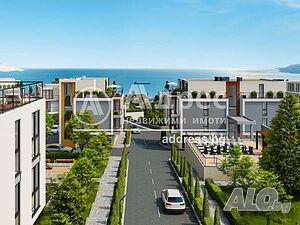Многостаен, Варна, м-ст Свети Никола, 157.24 кв.м., 398900 €