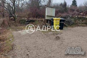 Парцел/Терен, Кокаляне, 2061 кв.м., 325000 €