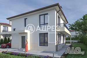 Къща/Вила, Приселци, 142 кв.м., 235000 €