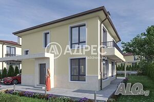 Къща/Вила, Приселци, 157 кв.м., 250000 €