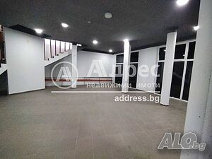 Магазин, Бургас, Меден рудник - зона А, 218.44 кв.м., 153000 €