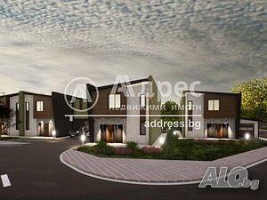 Къща/Вила, Близнаци, Мерлъци, 155 кв.м., 224750 €