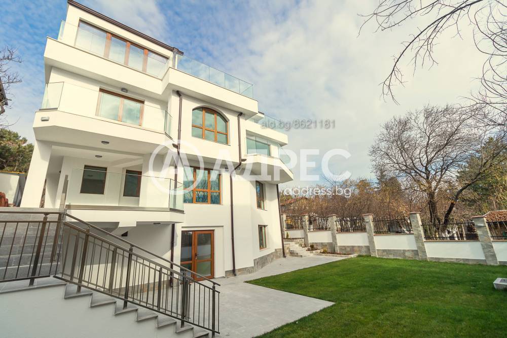 3-стаен, Варна, м-ст Евксиноград, 171 кв.м., 273600 €