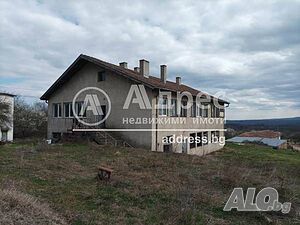 Къща/Вила, Граматиково, 705 кв.м., 72990 €