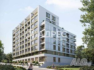 Офис, София, Овча купел 2, 52 кв.м., 111210 €