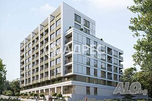 Офис, София, Овча купел 2, 61 кв.м., 109793 €