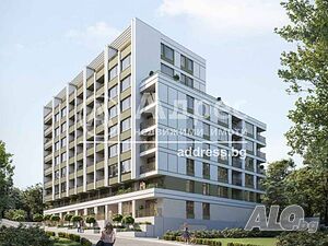 3-стаен, София, Овча купел 2, 123 кв.м., 230300 €