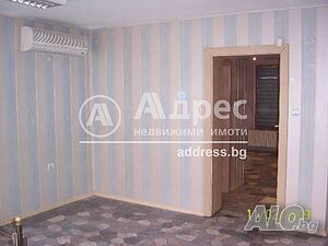 Офис, Пловдив, Кършияка, 63 кв.м., 62000 €