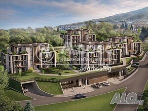 2-стаен, София, Бояна, 69 кв.м., 211947 €