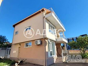 Къща/Вила, Свети Влас, 204 кв.м., 213990 €