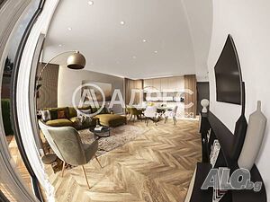 3-стаен, София, Оборище, 143 кв.м., 594000 €