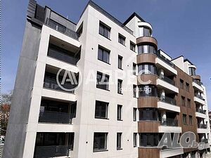 Многостаен, София, Манастирски ливади - запад, 168 кв.м., 375000 €