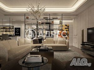 3-стаен, София, Оборище, 149 кв.м., 642000 €