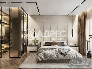 3-стаен, София, Оборище, 145 кв.м., 624000 €