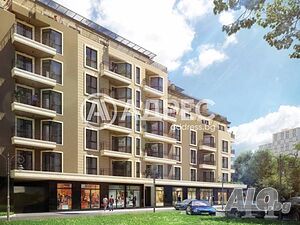 2-стаен, София, Красно село, 69 кв.м., 193640 €
