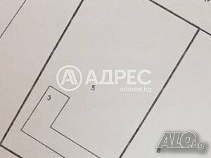 Парцел/Терен, София, Нови Искър, 2145 кв.м., 429000 €