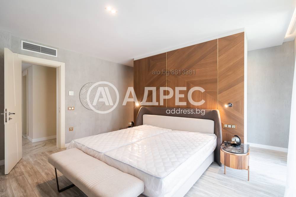3-стаен, Варна, к.к. Слънчев ден, 217 кв.м., 787478 €