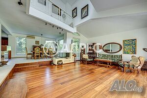 Къща/Вила, София, Драгалевци, 400 кв.м., 960000 €