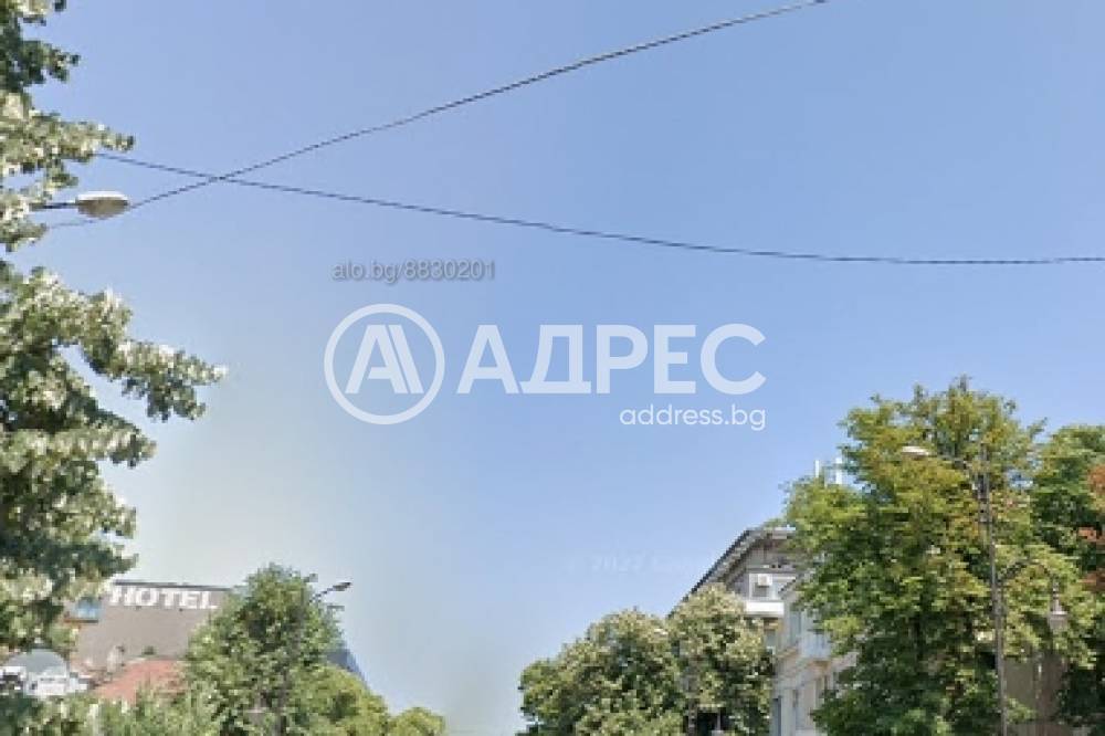 3-стаен, Варна, Гръцка махала, 112 кв.м., 560000 €