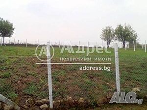Парцел/Терен, Николаевка, 750 кв.м., 33000 €