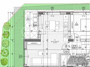 2-стаен, Несебър, Център, 77 кв.м., 175000 €