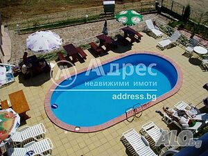 Хотел/Мотел, Бяла, 700 кв.м., 418000 €