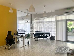 Магазин, София, Младост 4, 121 кв.м., 236000 €