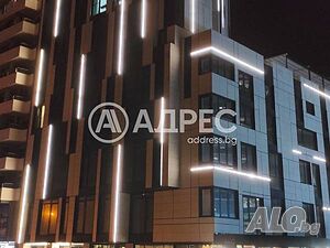 1-стаен, Бургас, Лазур, 56 кв.м., 140000 €