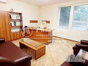 Офис, София, Център, 150 кв.м., 900 €